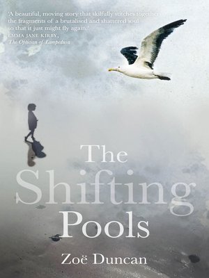cover image of The Shifting Pools